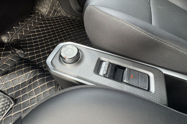 Used Baojun Spark 2023 Flagship Edition
