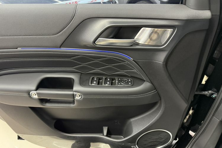 Used Tank 300 2025 2.0T Conqueror
