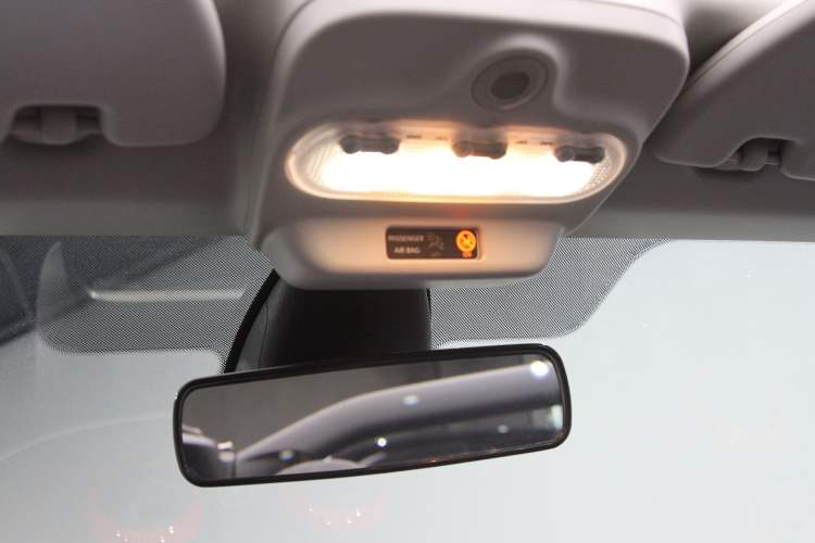 Used smart fortwo 2018 1.0L 52kW Convertible Passion Edition China V Standard
