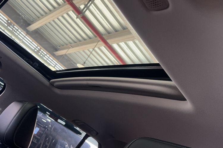 Used Tank 300 2025 2.4T Diesel Version