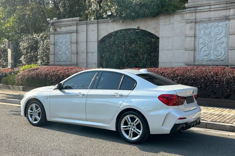 Used BMW 1 Series 2021 120i M Sport Night Edition