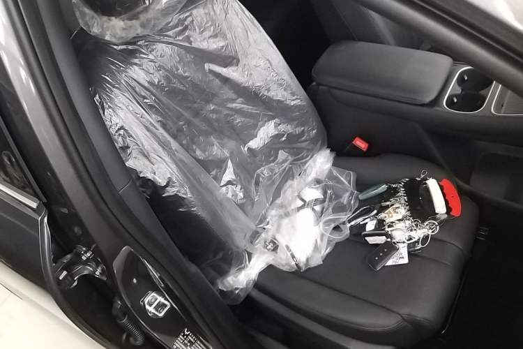 Used Wuling Xingguang S 2024 130km Flagship Version