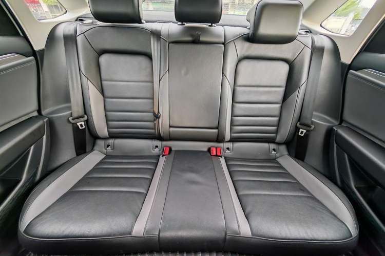 Used Volkswagen Sagitar 2020 280TSI DSG Comfort Version China VI Standard