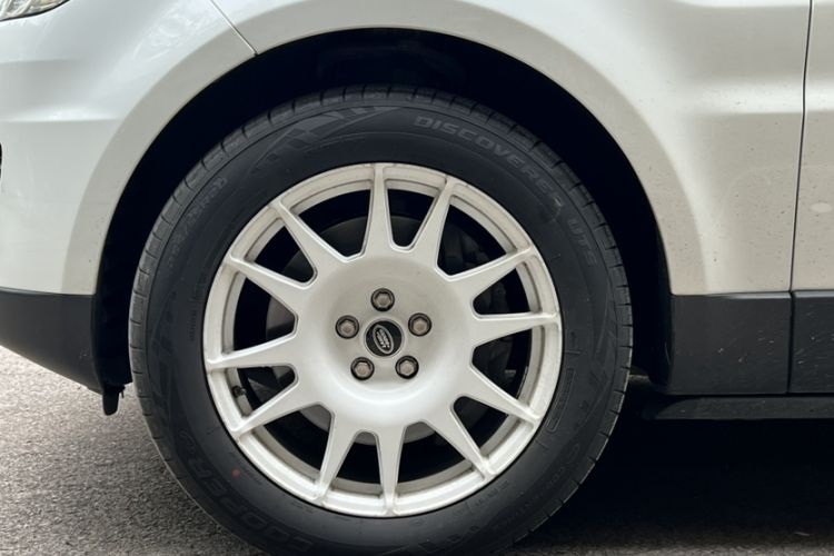 Used Land Rover Range Rover Sport 2015 3.0 SDV6 HSE
