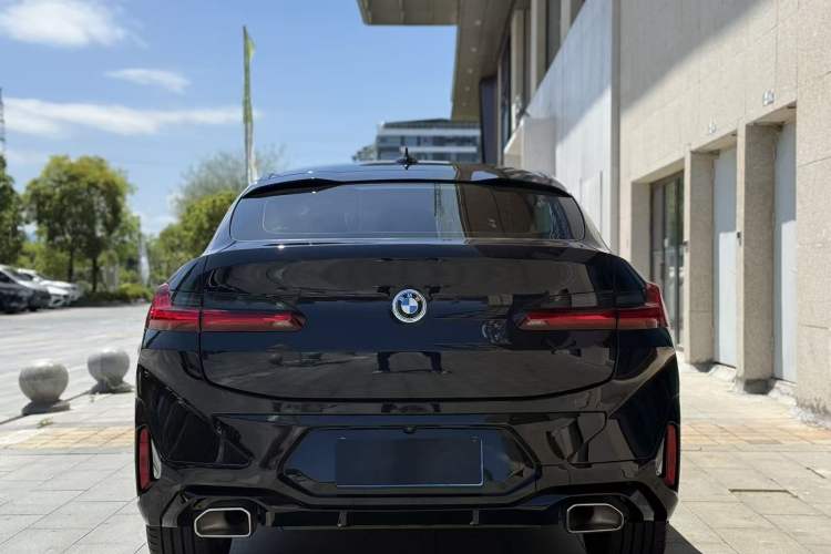 Used BMW X4 2022 xDrive 25i M Sport Package