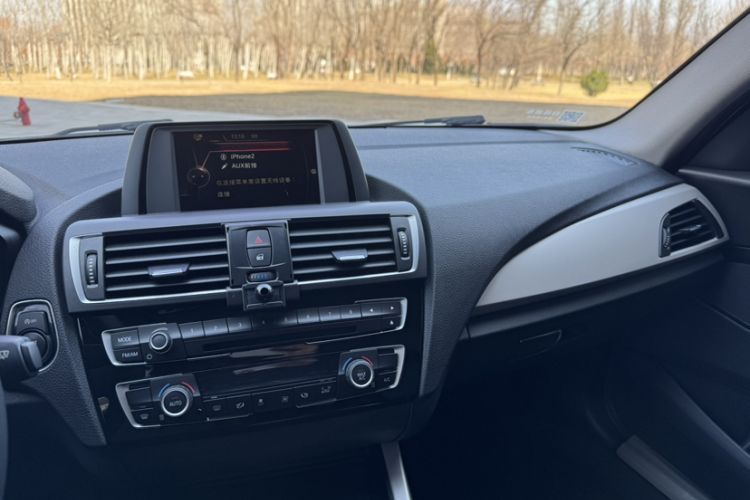 Used BMW 1 Series 2016 120i Leading Model