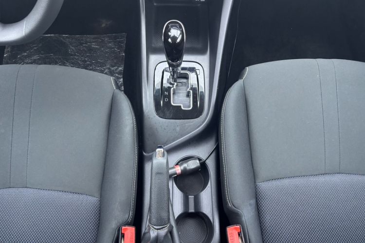 Used Changan Alsvin 2019 1.5L DCT Comfort Model China VI Standard