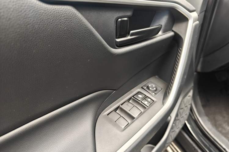 Used Toyota RAV4 2023 2.0L CVT Two-Wheel Drive Urban Edition