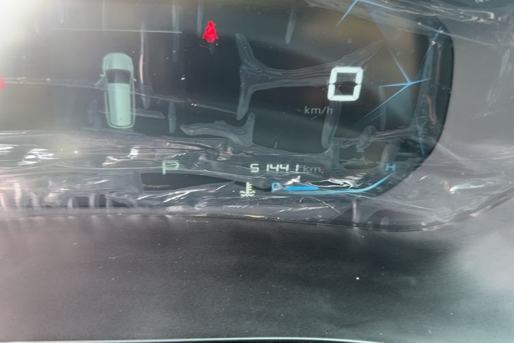 Used Wuling Victory 2020 1.5T CVT Elite Model
