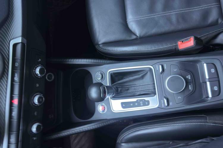 Used Audi Q2L 2022 35 TFSI Advanced Style Edition
