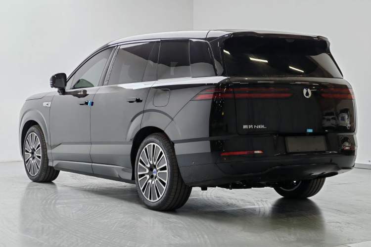 Used Denza N8L 2025 Model Flagship Model
