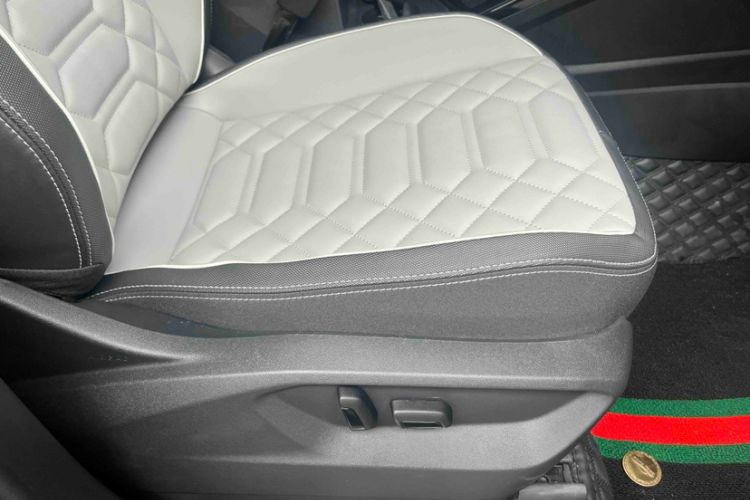 Used Volkswagen Tayron 2023 330TSI Two-Wheel-Drive Luxury Plus Advanced Version