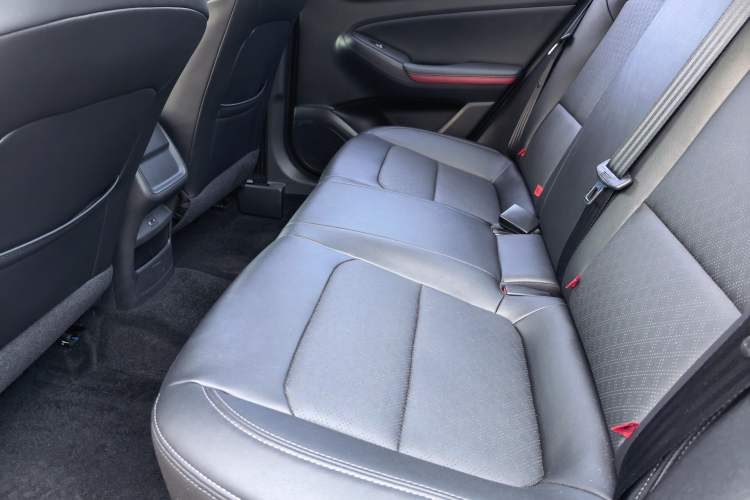 Used Changan Eado 2020 PLUS 1.6L GDI Manual Elite Model
