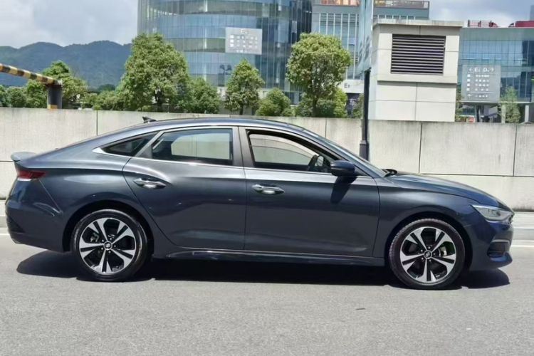 Used Hyundai Lafesta 2021 280TGDi GLX Elite Edition
