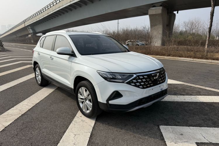 Used Jetta VS5 2021 280TSI Automatic Trend Edition