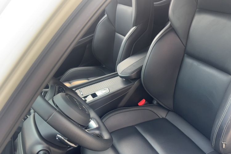 Used Lynk & Co 03 2023 1.5TD DCT JingPlus
