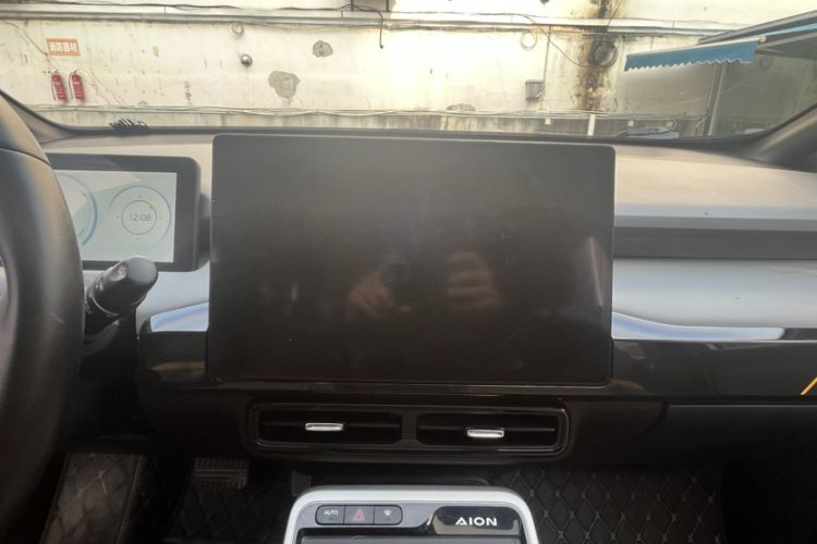 Used AION Y 2022 70 Intelligent Edition Lithium Iron Phosphate