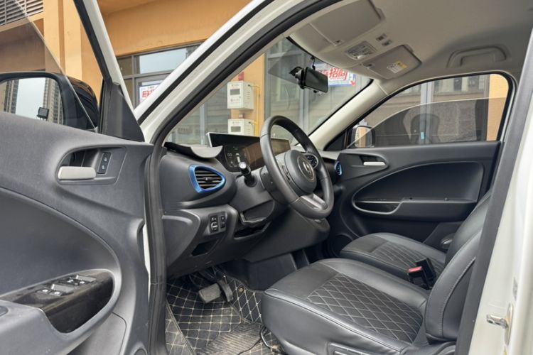 Used ORA White Cat 2020 401 km Long-Range Version
