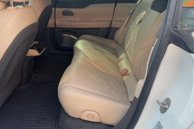 Used Nio ET7 2022 100kWh First Edition
