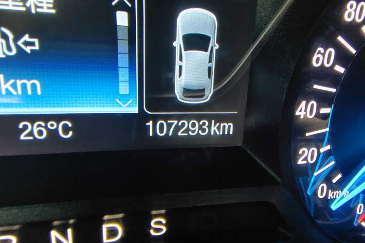 Used Ford Mondeo 2013 2.0L GTDi 200 Fashion Edition