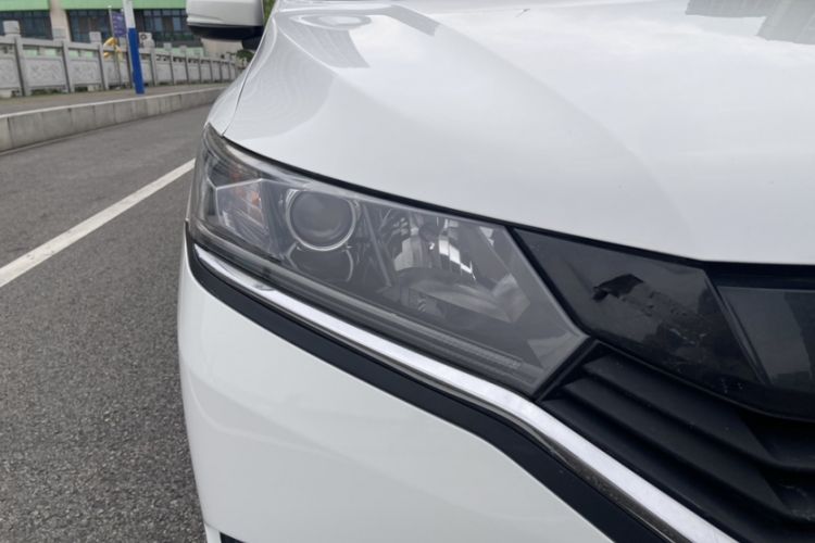 Used Honda Greiz 2016 1.5L CVT Classic Edition