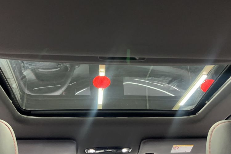 Used Geely Auto Emgrand X7 Sport 2024 1.5TD Dragon Edition
