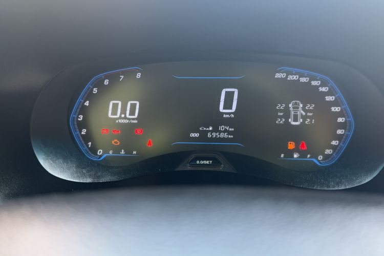 Used Wuling Hongguang S3 2018 1.5L Manual Luxury Model China V Standard
