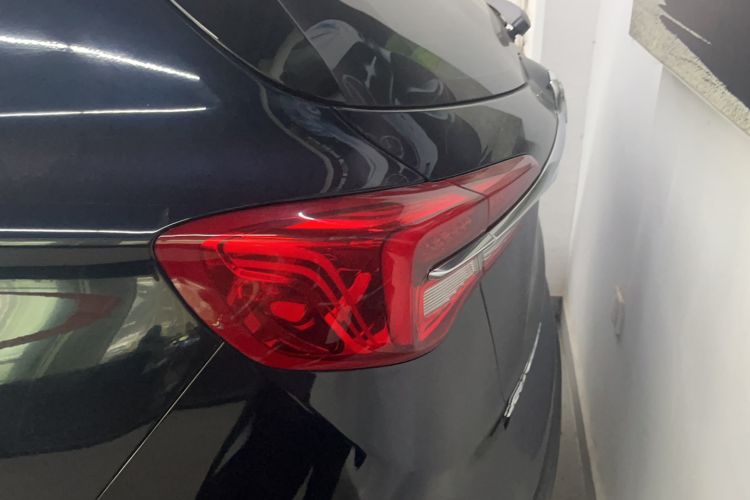 Used Buick Envision 2020 20T Two-Wheel Drive Leading Version