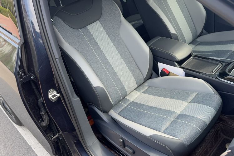 Used Volkswagen ID.4 CROZZ 2024 Pure Edition Limited Edition
