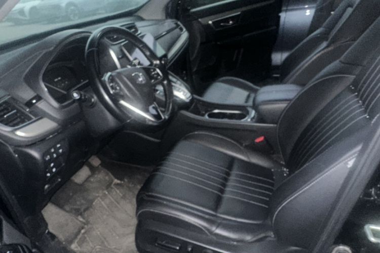 Used Honda Breeze New Energy 2022 ePHEV Prestige Edition