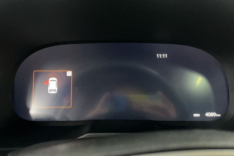 Used Toyota Wildlander 2023 2.0L CVT Four-Wheel Drive Luxury PLUS Edition