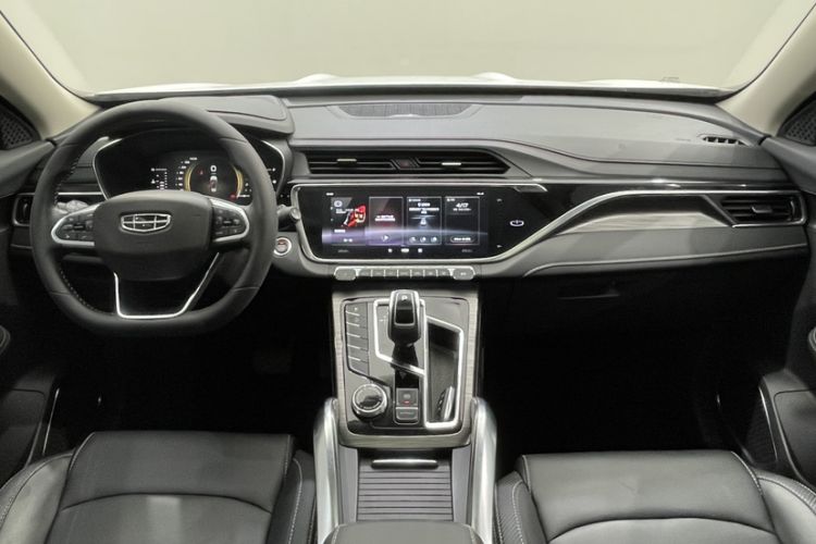 Used Geely Auto Emgrand X7 Sport 2020 1.8TD DCT Smart Connect PRO