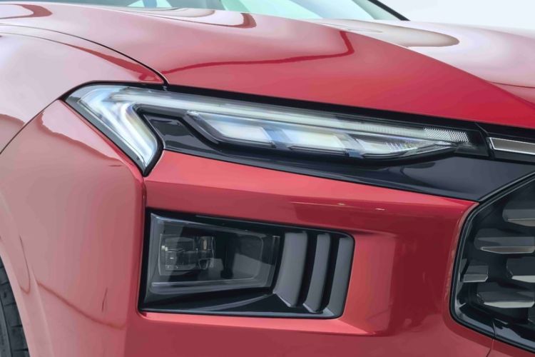 Used Ford Mondeo 2022 EcoBoost 245 Luxury Model
