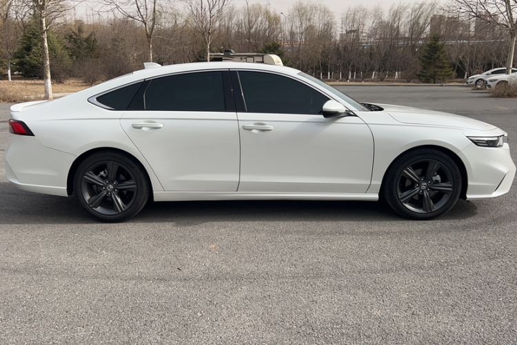 Used Honda Inspire 2024 260TURBO Elite Edition