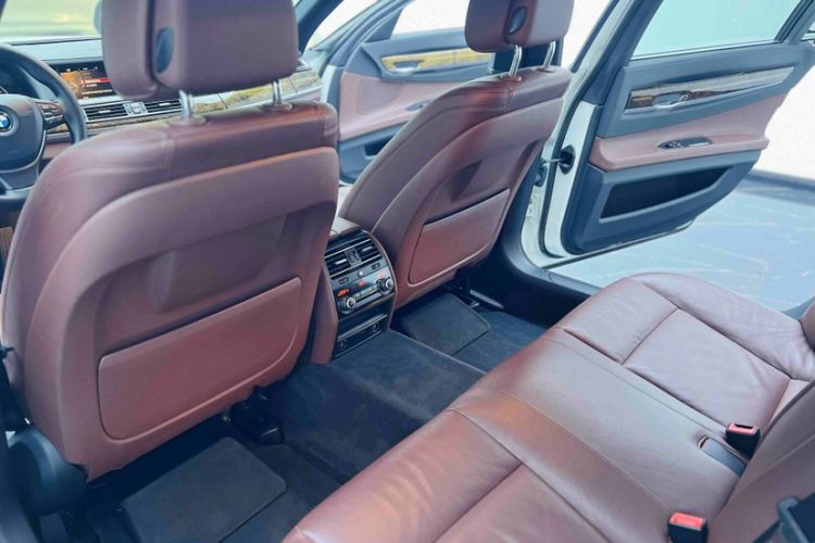 Used BMW 7 Series 2014 730Li Premium Edition
