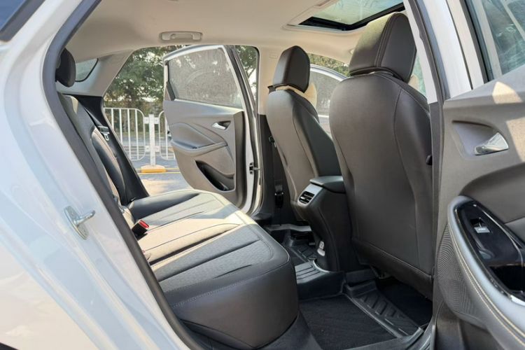 Used Buick Verano 2023 Pro Enjoyment Edition