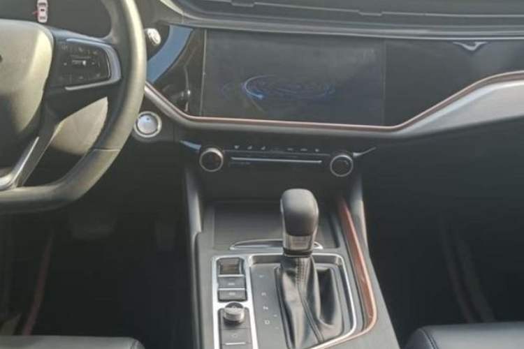 Used Chery Arrizo 5 PLUS 2021 Xiao AI 1.5T CVT ZhiPLUS