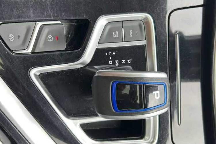 Used Geely Auto Jiajie New Energy 2021 ePro 1.5TD PHEV Deluxe Model
