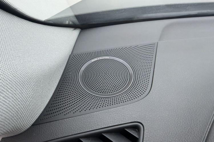 Used Audi Q5 2016 40 TFSI Comfort Model Interior 5