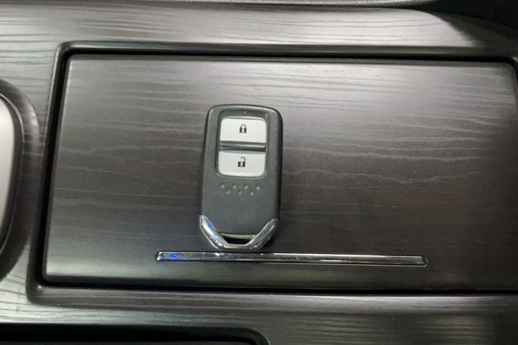 Used Honda Crosstour 2016 2.4L Luxury Edition
