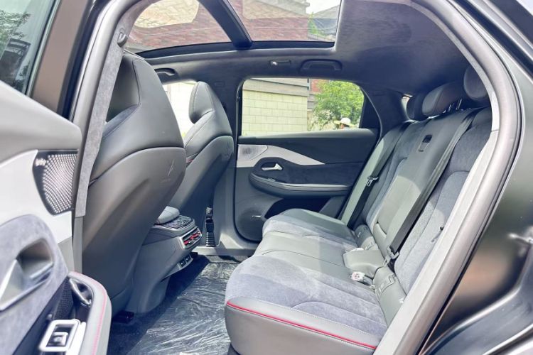 Used ARCFOX Alpha S 2022 HI Version Advanced Edition
