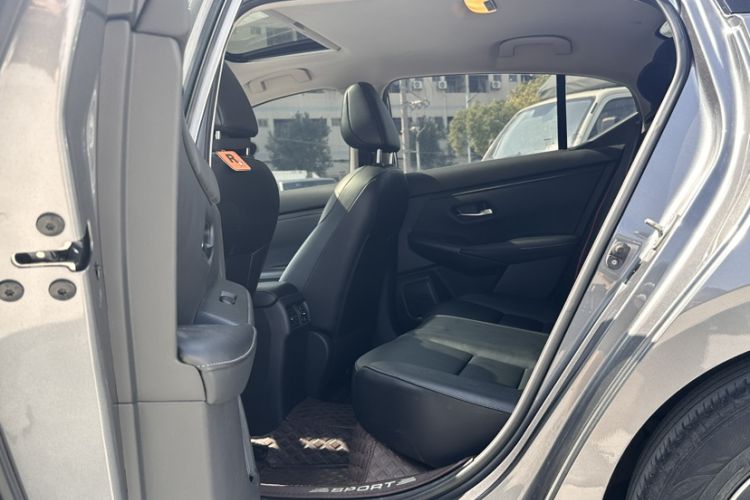 Used Nissan Sylphy 2022 1.6L XL CVT Enjoyment Edition
