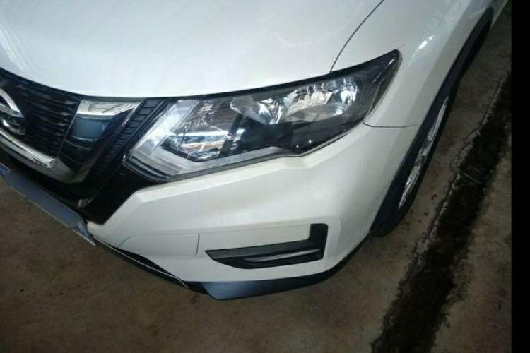 Used Nissan X-Trail 2021 2.0L CVT 2WD XL ITS SmartConnect Comfort Edition