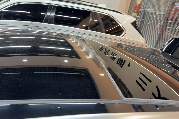 Used Porsche Macan 2017 Macan S 3.0T Roof