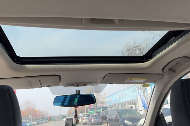 Used Honda Envix 2019 180TURBO CVT Enjoyment Edition China V