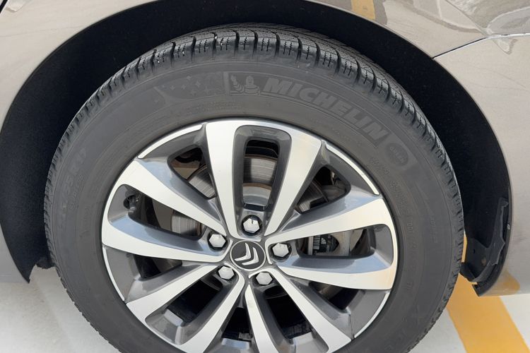 Used Citroen C6 2017 380THP Luxury Version