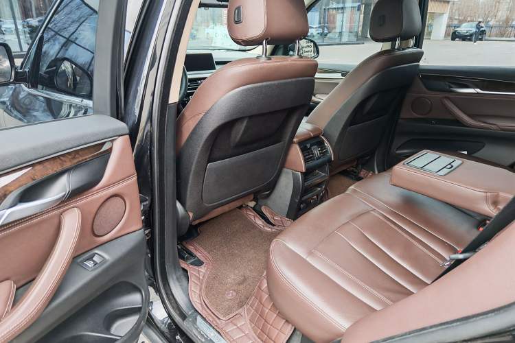 Used BMW X5 (Import) 2018 xDrive28i
