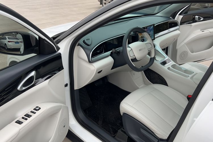 Used Geely Galaxy Geome 2025 310km Youth Edition