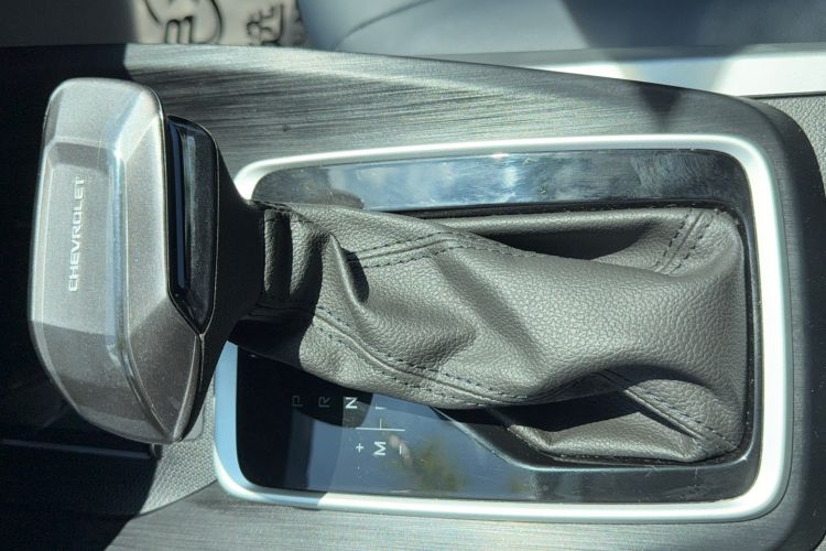 Used Chevrolet Monza 2023 1.5L Dual-Clutch Enjoyment Edition