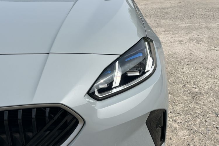 Used BMW 2 Series 2025 225L M Sport Package